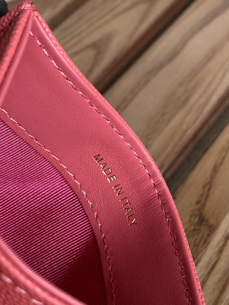 Ch**el wallet purse
